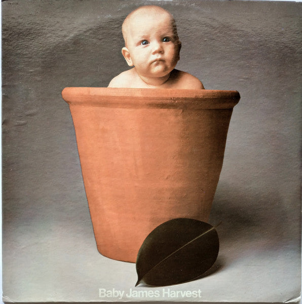 Baby James Harvest - Barclay James Harvest