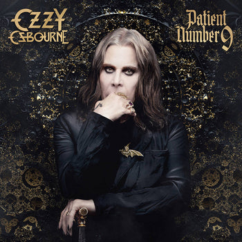 Patient Number 9 - Ozzy Osbourne