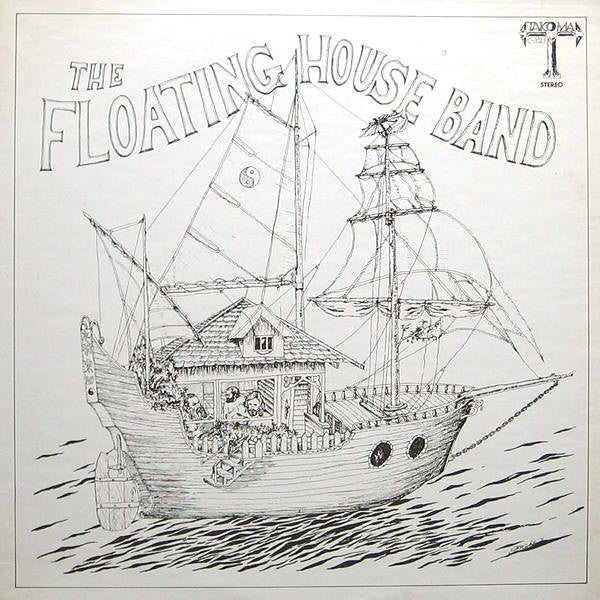 The Floating House Band - Floating House Band