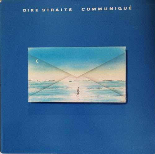 Communiqué - Dire Straits