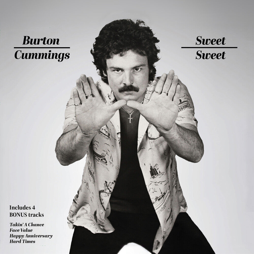 the album cover for Unknown Artist - Sweet Sweet