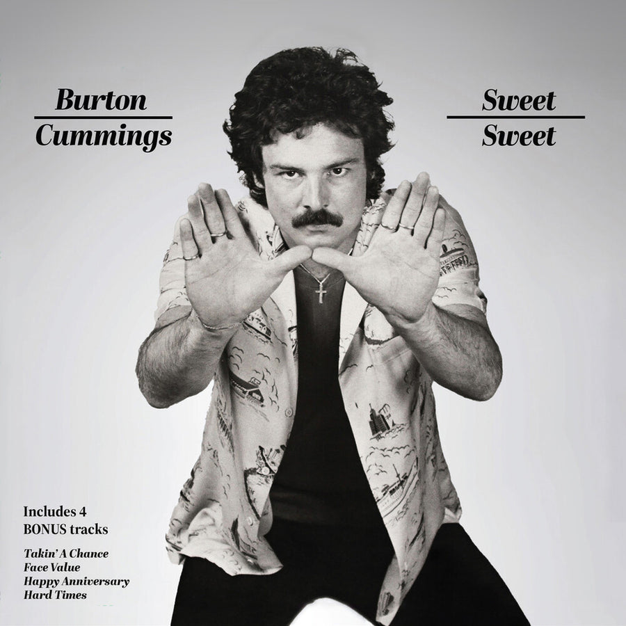 the album cover for Unknown Artist - Sweet Sweet