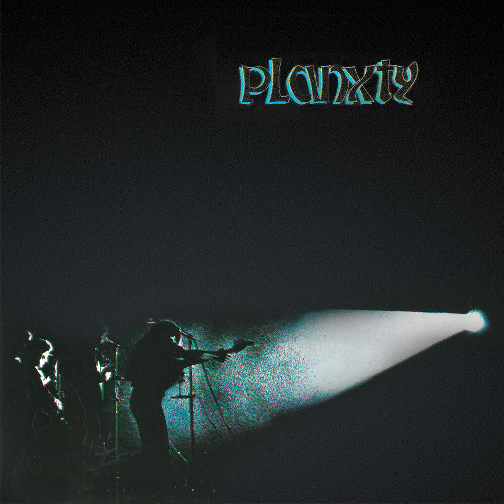 the album cover for Planxty - Planxty