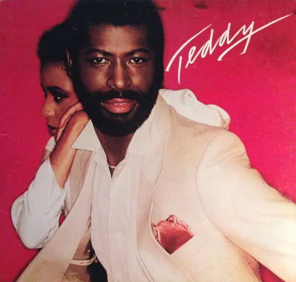Teddy - Pendergrass, Teddy