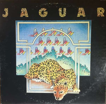 Jaguar - Jaguar