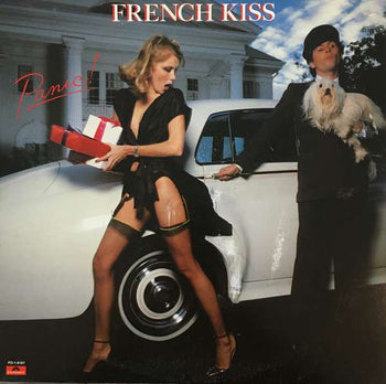 Panic! - French Kiss