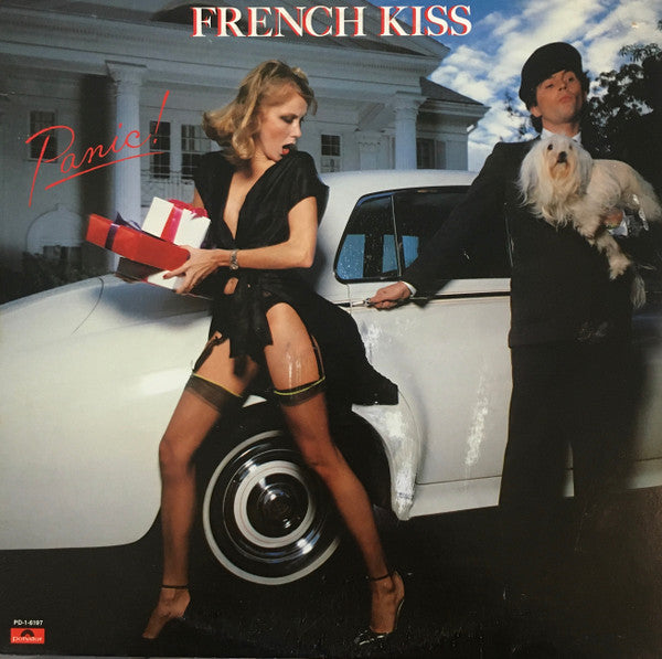 Panic! - French Kiss