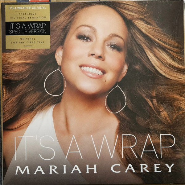 It's A Wrap - Mariah Carey
