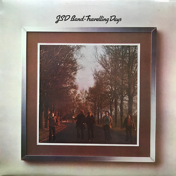 Travelling Days - J.S.D. Band