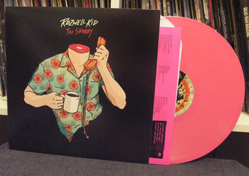 Too Shabby - Rozwell Kid