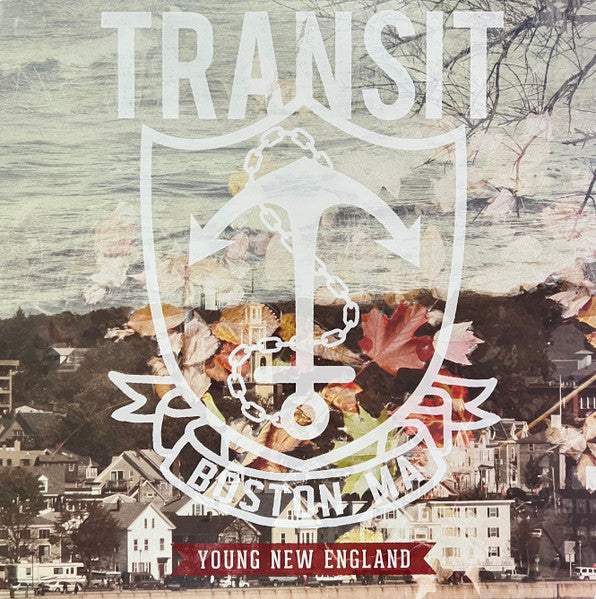 Young New England - Transit
