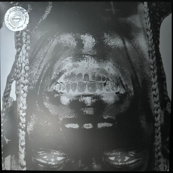 Utopia - Scott, Travis
