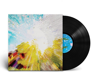 the album cover for Babe Rainbow - Slipper imp and shakaerator