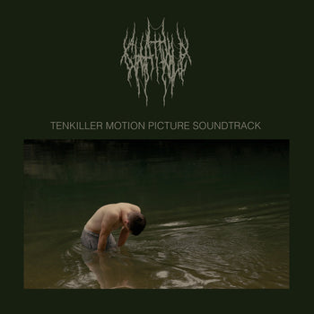 Tenkiller Motion Picture Soundtrack - Chat Pile
