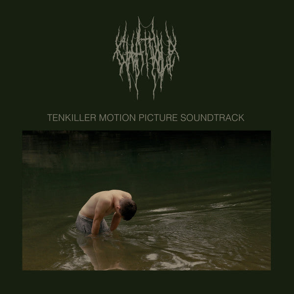 Tenkiller Motion Picture Soundtrack - Chat Pile