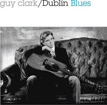 the album cover for Unknown Artist - Dublin Blues - 30th Anniversary Edition