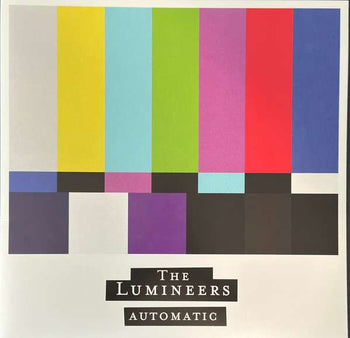 Automatic - Lumineers