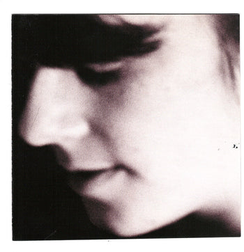 the album cover for Julie Doiron - Broken Girl - White [Colored Vinyl] (Wht)