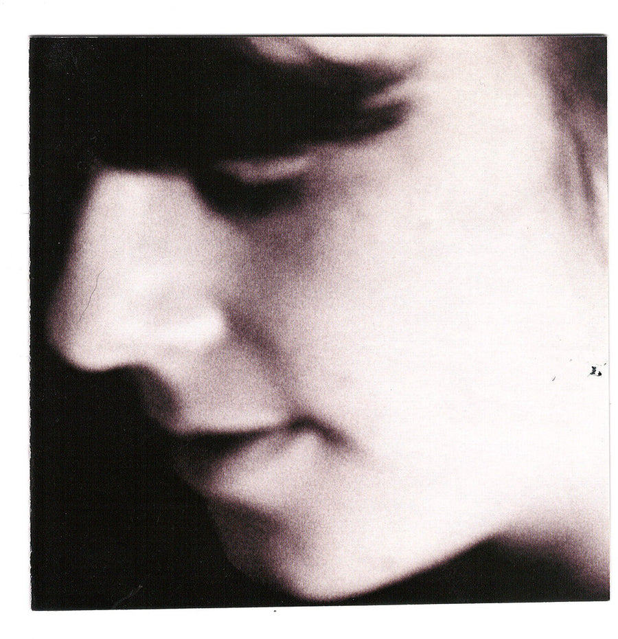 the album cover for Julie Doiron - Broken Girl - White [Colored Vinyl] (Wht)