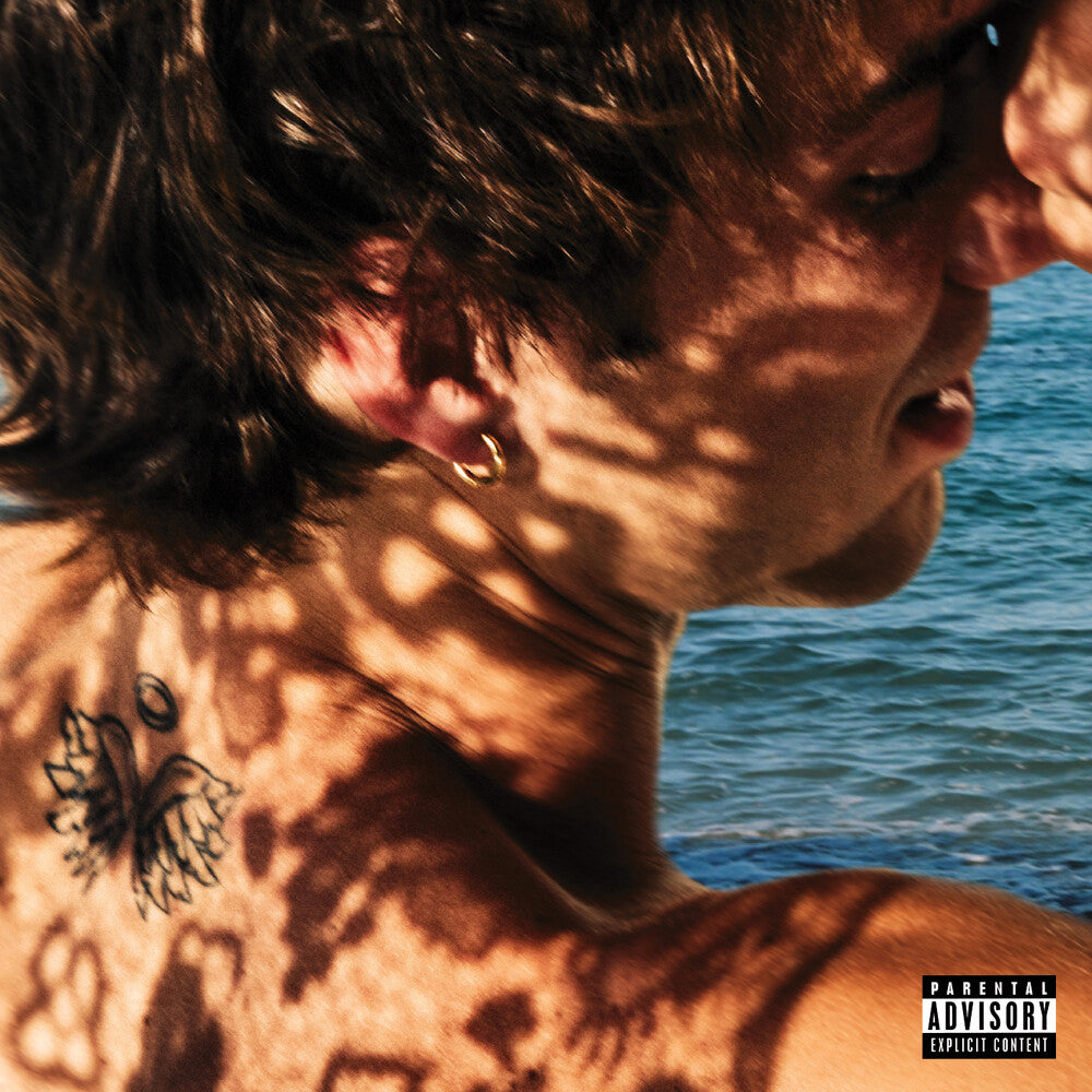 the album cover for Seavey, Daniel - Second Wind