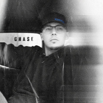 the album cover for Matthew, Chase - CHASE