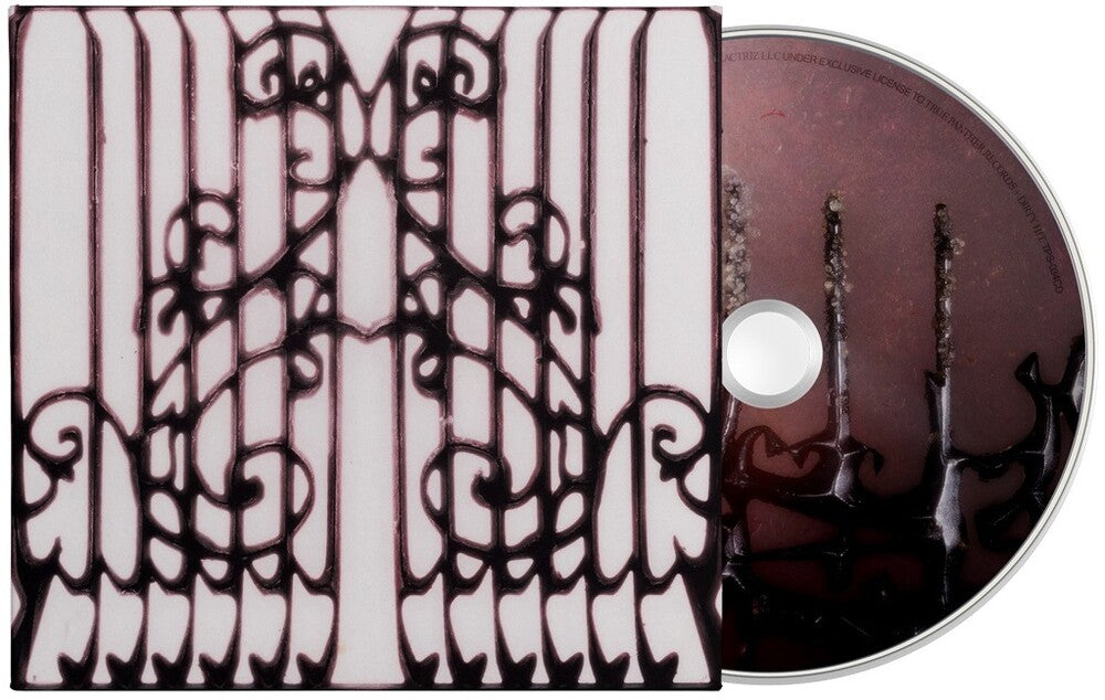 the album cover for Model (Actriz) - Pirouette [With Booklet] [Digipak]