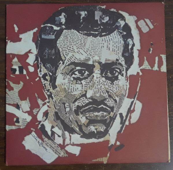 The Best Of Otis Redding - Redding, Otis