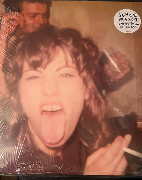 I Used To Go To This Bar - Joyce Manor