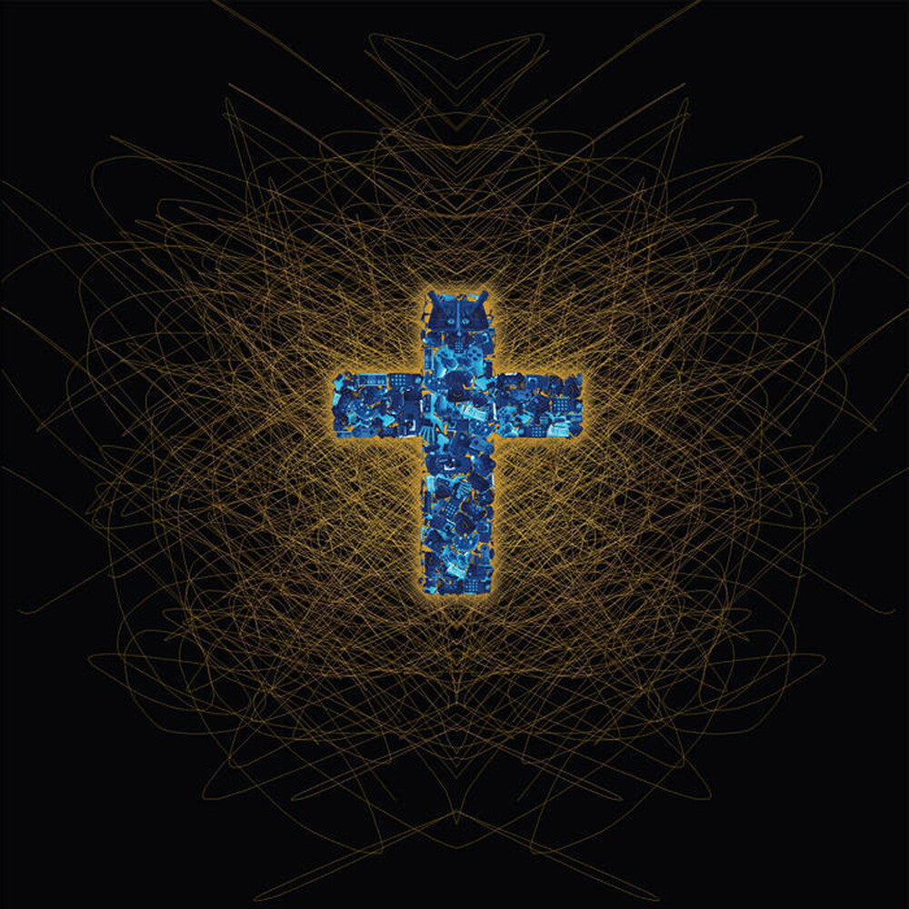 the album cover for Mindless Self Indulgence - You'll Rebel To Anything (Brwn) [Colored Vinyl] [Limited Edition]