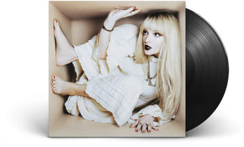 the album cover for Haunt - New Addiction [180 Gram]