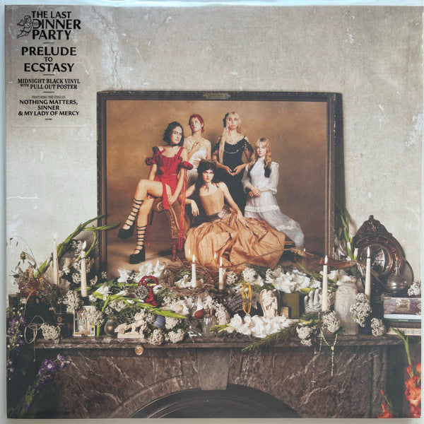 Prelude To Ecstasy - The Last Dinner Party