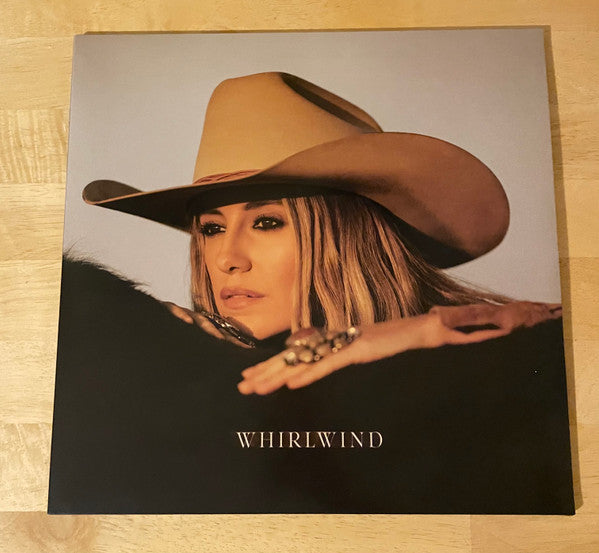 Whirlwind - Wilson, Lainey