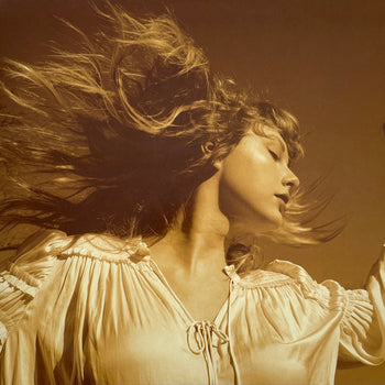 Fearless (Taylor's Version) - Swift, Taylor