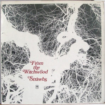 From The Witchwood - Strawbs