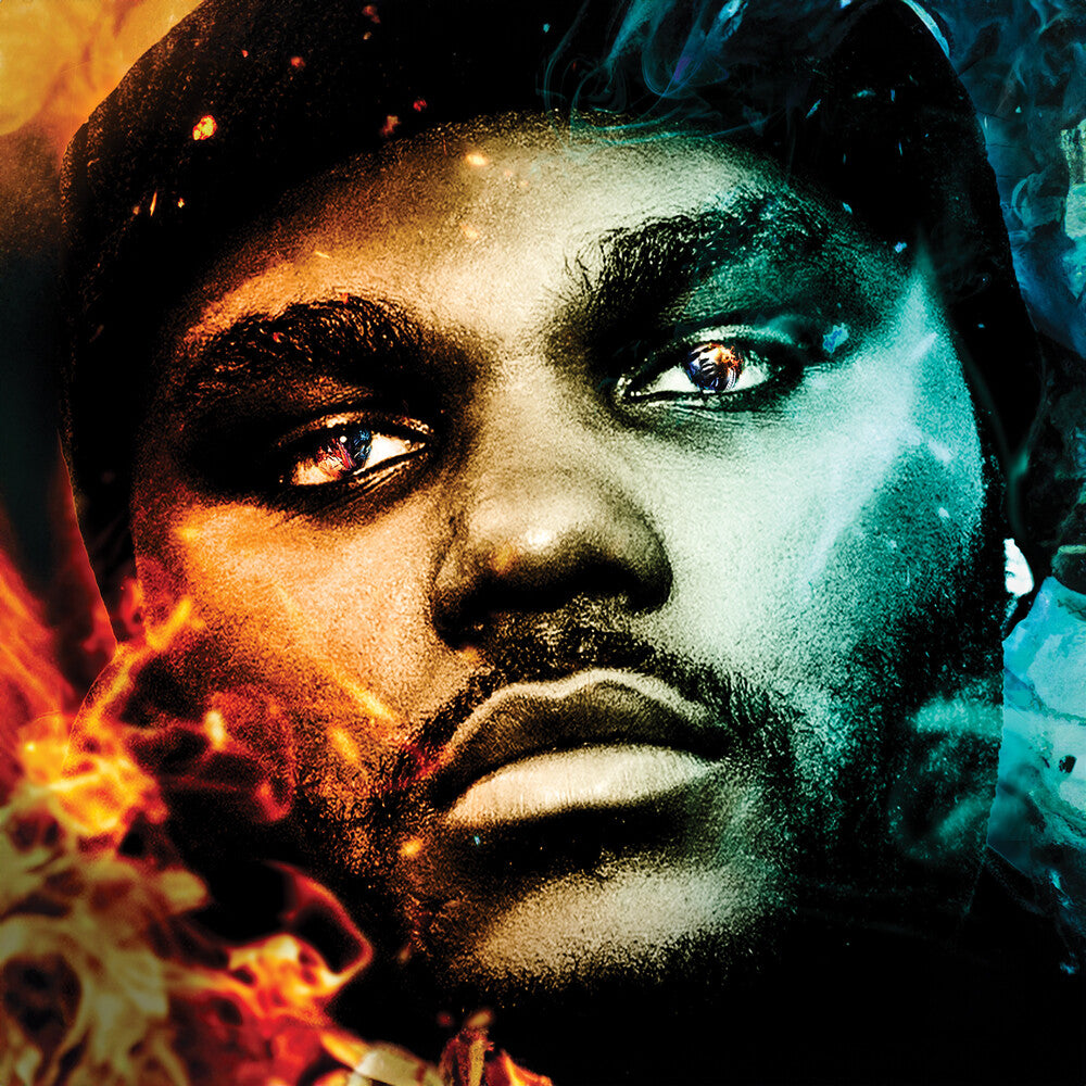 the album cover for Grizzley, Tee - Forever My Moment