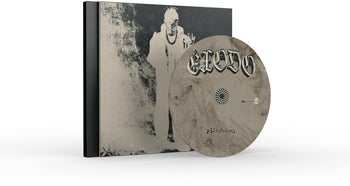 the album cover for Peso Pluma - Exodo