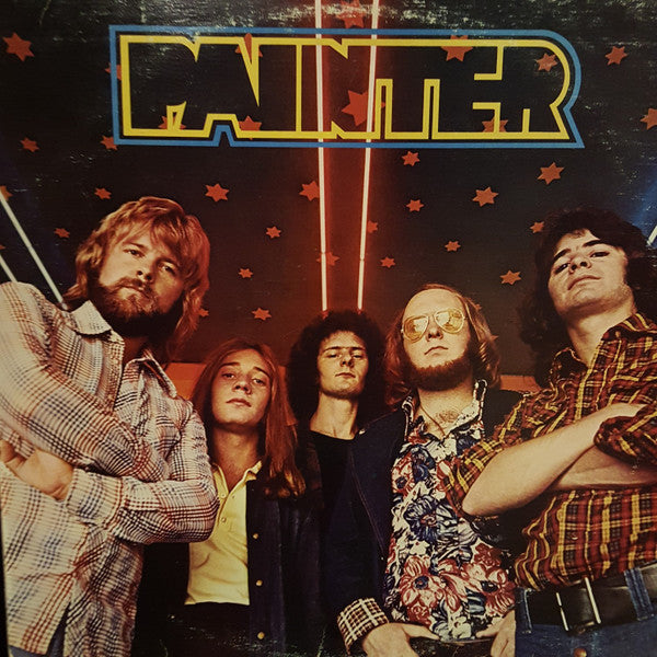 Painter - Painter