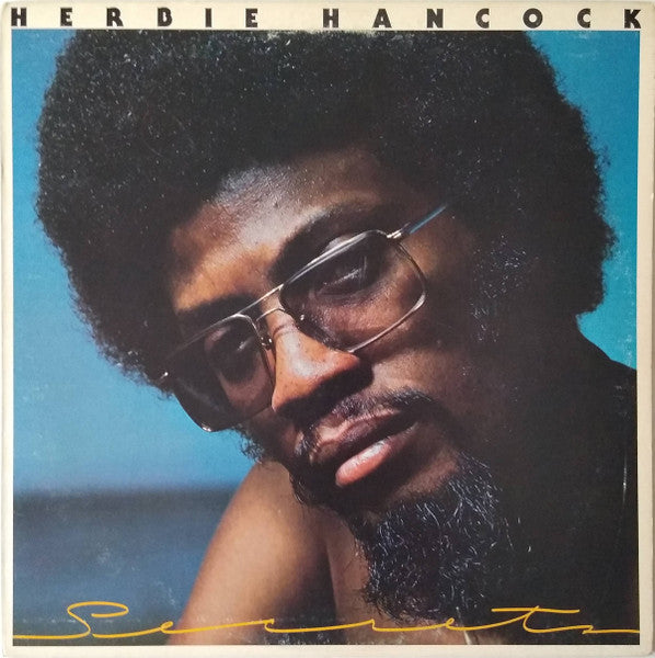 Secrets - Hancock, Herbie