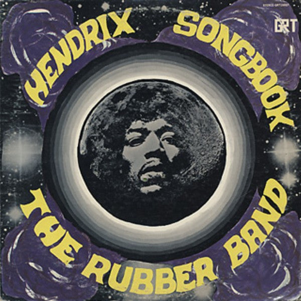 Hendrix Songbook - Rubber Band