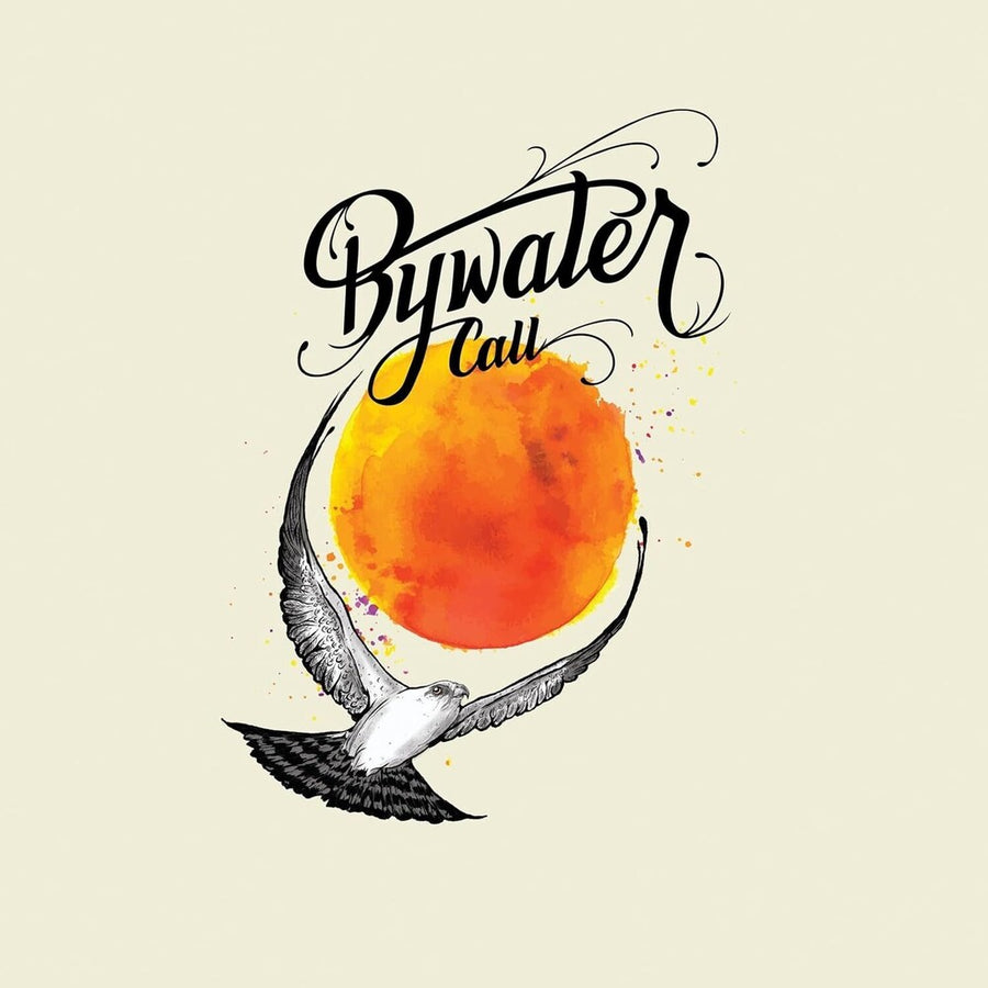 the album cover for Bywater Call - Bywater Call (Uk)