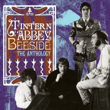 Beeside The Anthology - Tintern Abbey