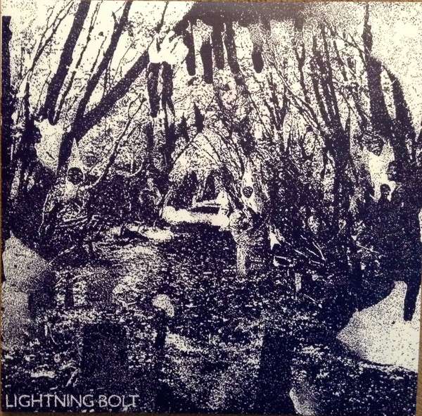 Fantasy Empire - Lightning Bolt