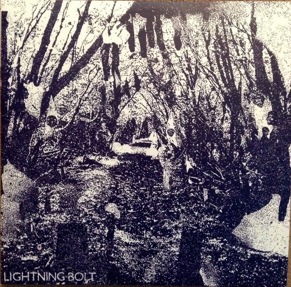 Fantasy Empire - Lightning Bolt