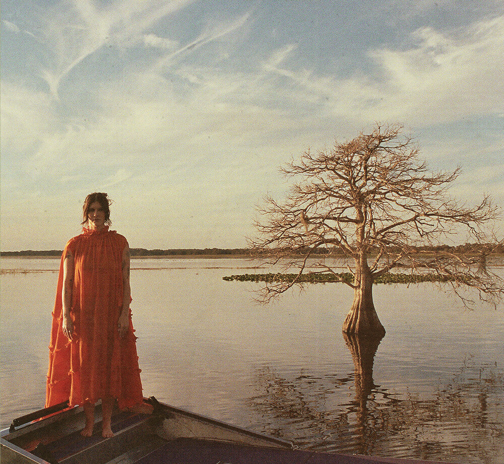 the album cover for Gatlin - Eldest Daughter (Exp) (Spkg)