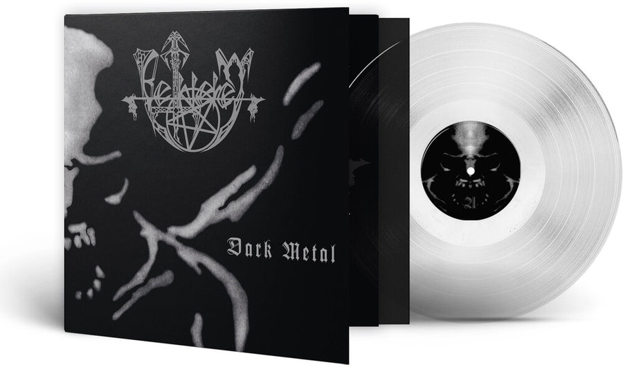 the album cover for Bethlehem - Dark Metal