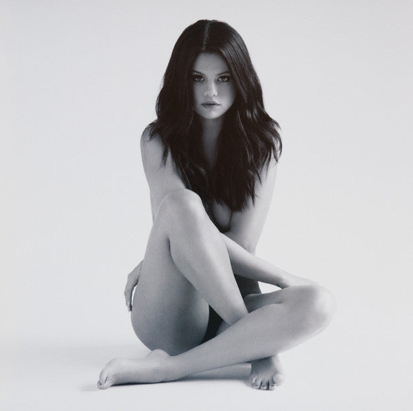 Revival - Gomez, Selena