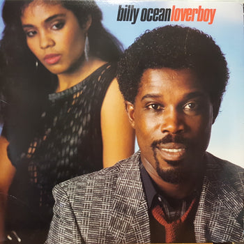Loverboy - Ocean, Billy