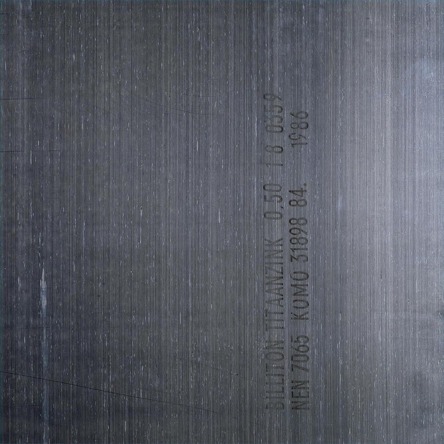 the album cover for New Order - Brotherhood [Remastered]