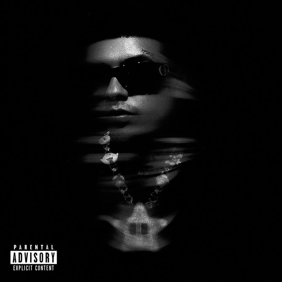 the album cover for Natanael Cano - Porque La Demora