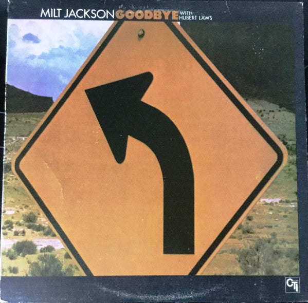 Goodbye - Jackson, Milt